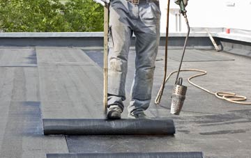 flat roof replacement Fordwater, Devon